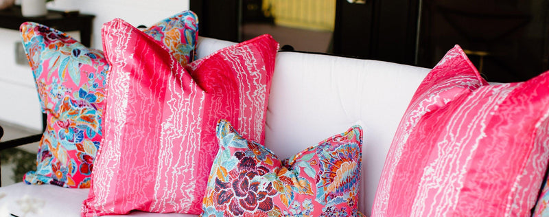How to Refresh Your Space for Spring | Porch and Parlour
