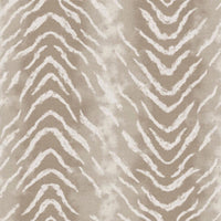 Zigby Sand Animal Print | Throw Pillow