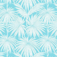 folly beach glass fabric