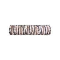 Luster Sand Bolster Pillow