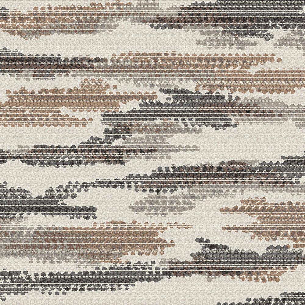 Luster Sand | Lumber Throw Pillow