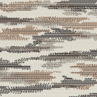 Luster Sand | Lumber Throw Pillow