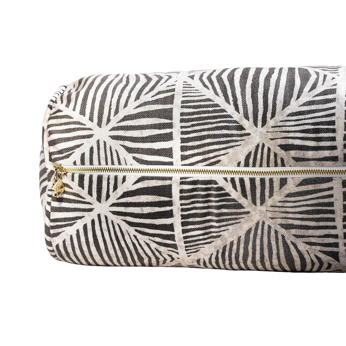 MALI_ONYX_BOLSTER ZIPPER