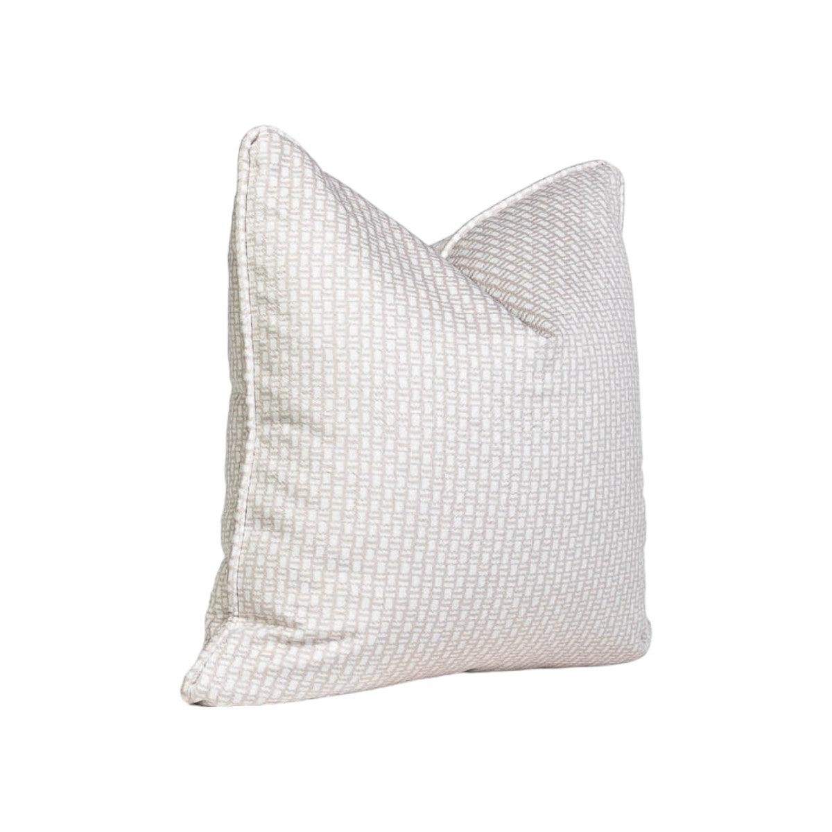 Maximo Calcite | Throw Pillow
