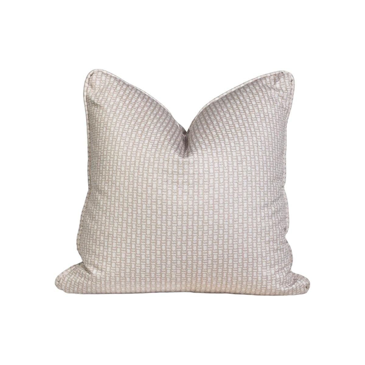THROW PILLOW