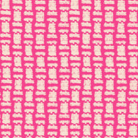 Maximo Orchid Pink | Lumbar Throw Pillow