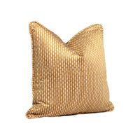 Maximo Sunbaked | Throw Pillow