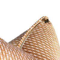 Maximo Sunbaked | Throw Pillow