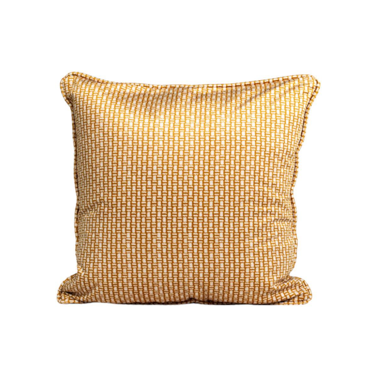 Maximo Sunbaked | Throw Pillow
