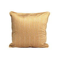 Maximo Sunbaked | Throw Pillow