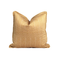 Maximo Sunbaked | Throw Pillow