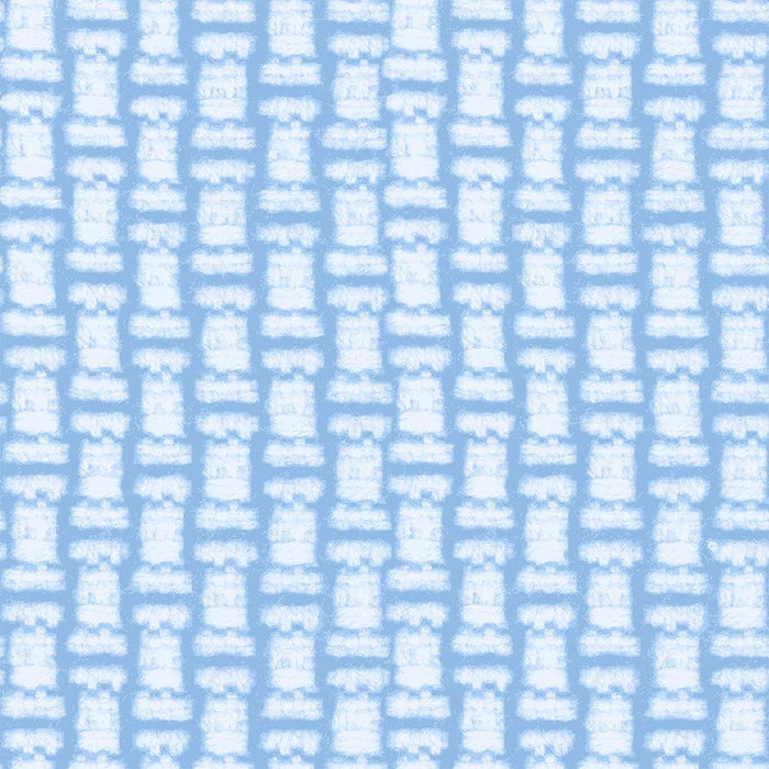 Maximo Barely Blue | Fabric By The Yard