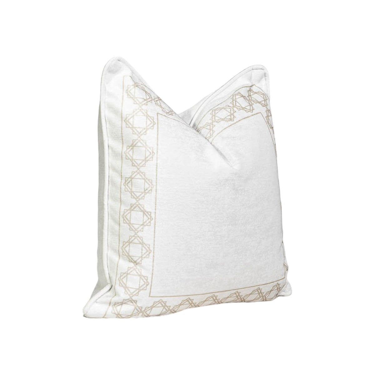pillow-almond-milk THROW PILLOW
