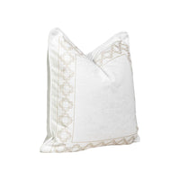 pillow-almond-milk THROW PILLOW