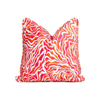 Sabine Granita | Throw Pillow