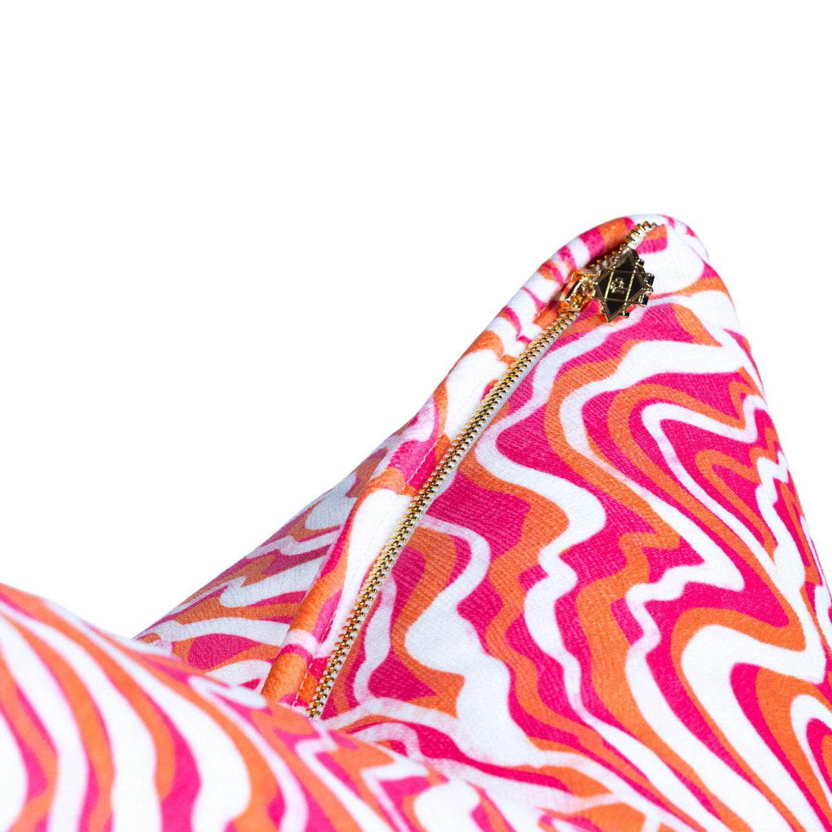 Sabine Granita | Throw Pillow