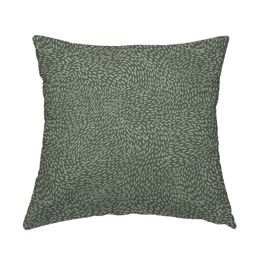 soren marsh green throw pillow