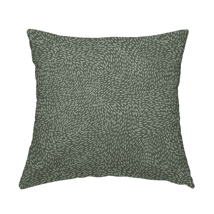 soren marsh green throw pillow
