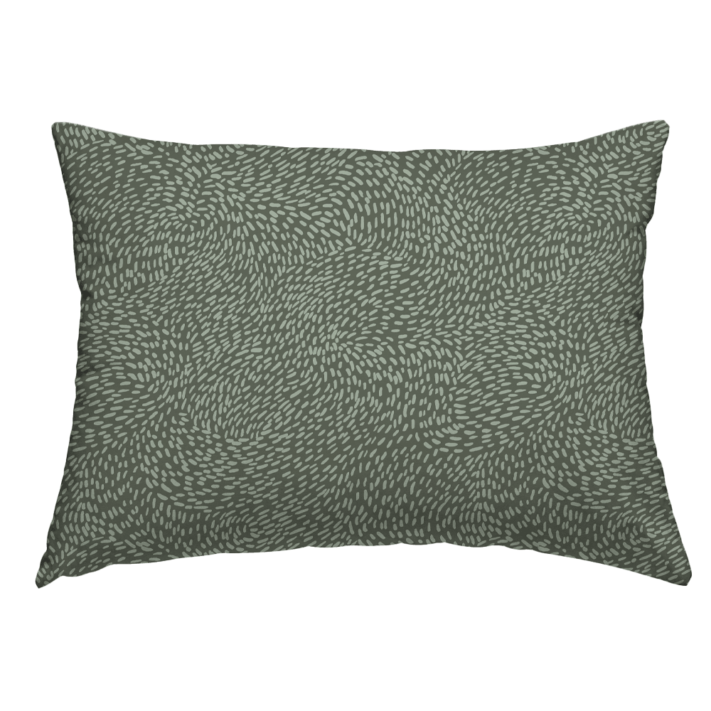 14 x 20 lumbar throw pillow