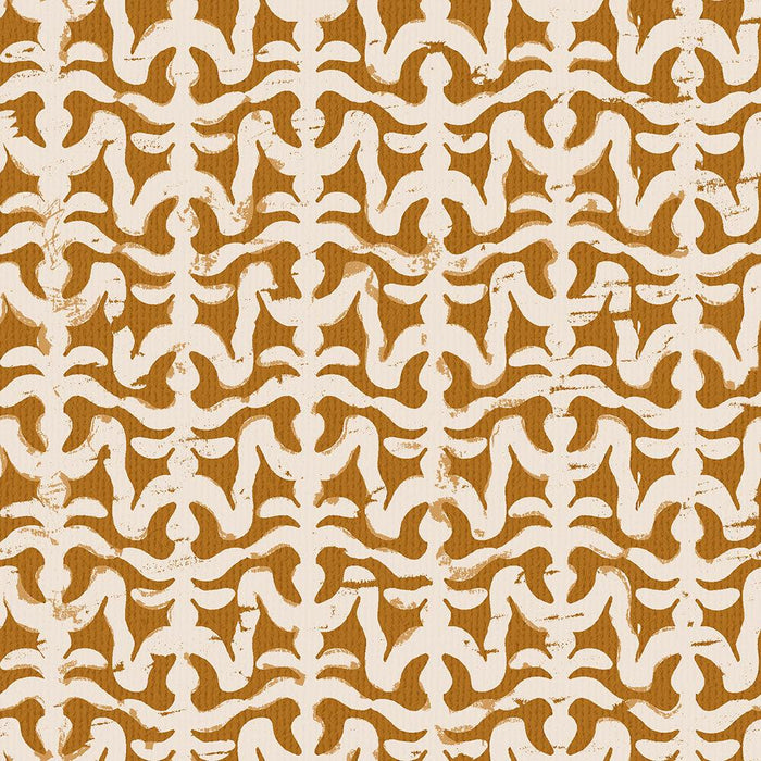 Valsell Sunbaked | Golden Fabric By The Yard