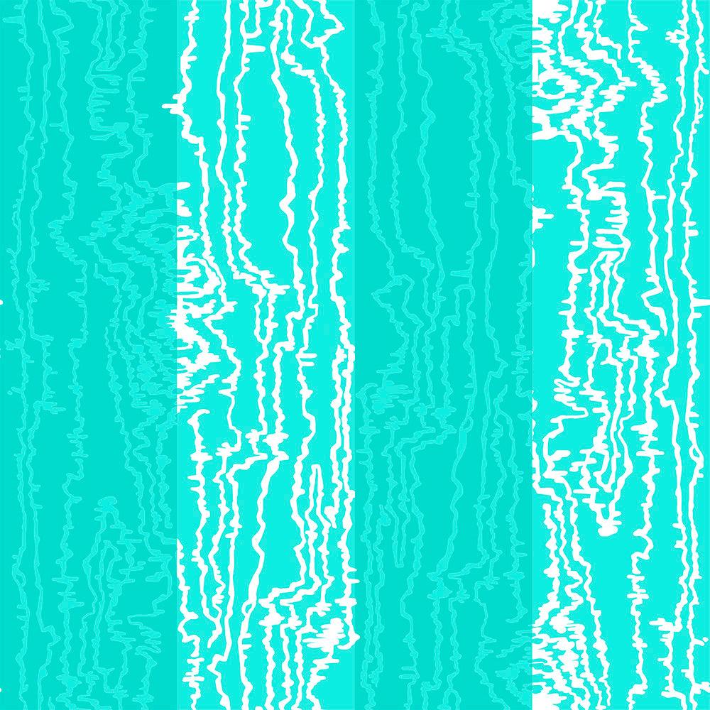 Yari Opal Blue | Fabric By The Yard
