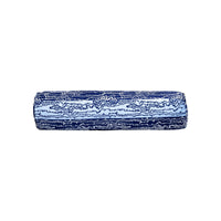 yari indigo bolster 36 inch