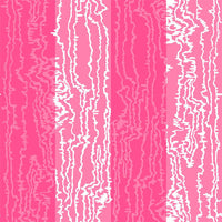 Yari Zany Pink | Lumbar Throw Pillow