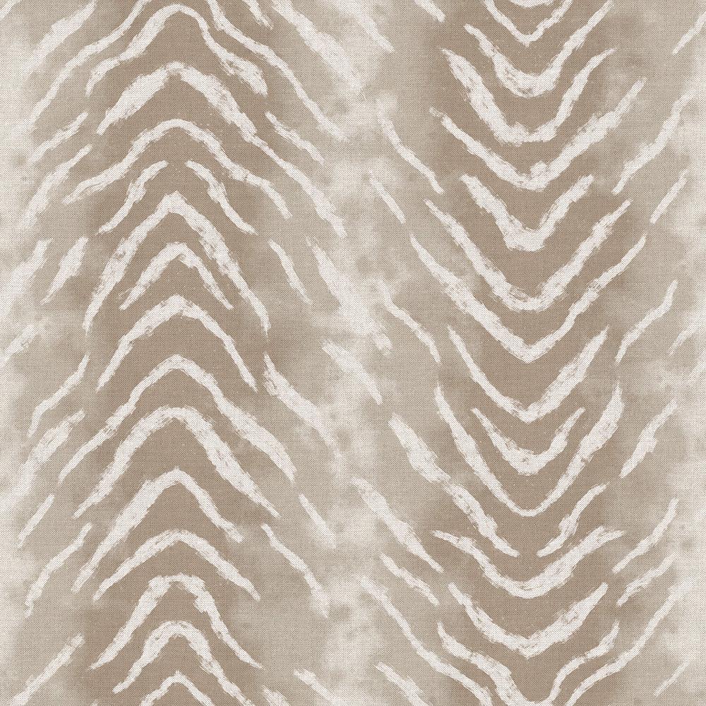 Zigby Sand | Animal Print Fabric By The Yard