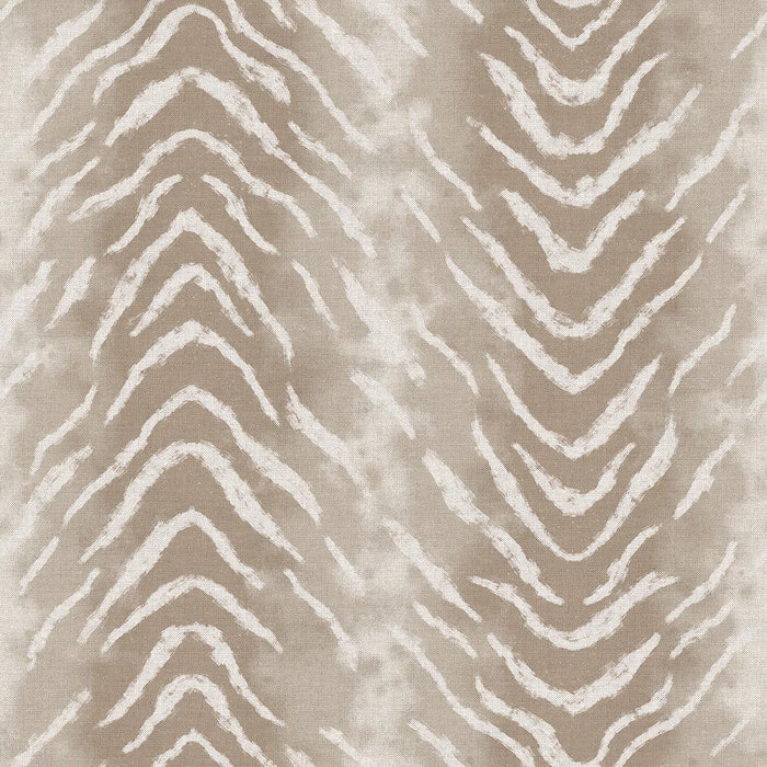 Zigby Sand | Animal Print Fabric By The Yard