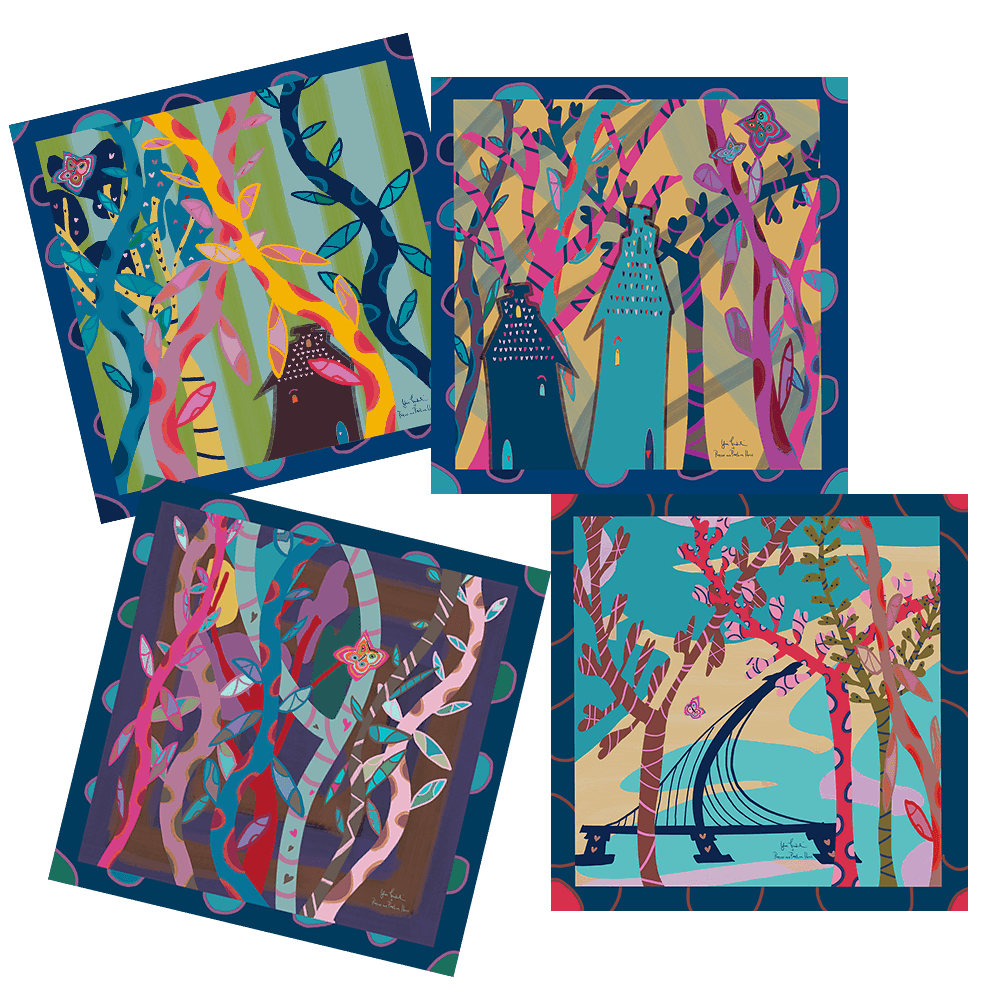 Gift Cards | Porch and Parlour