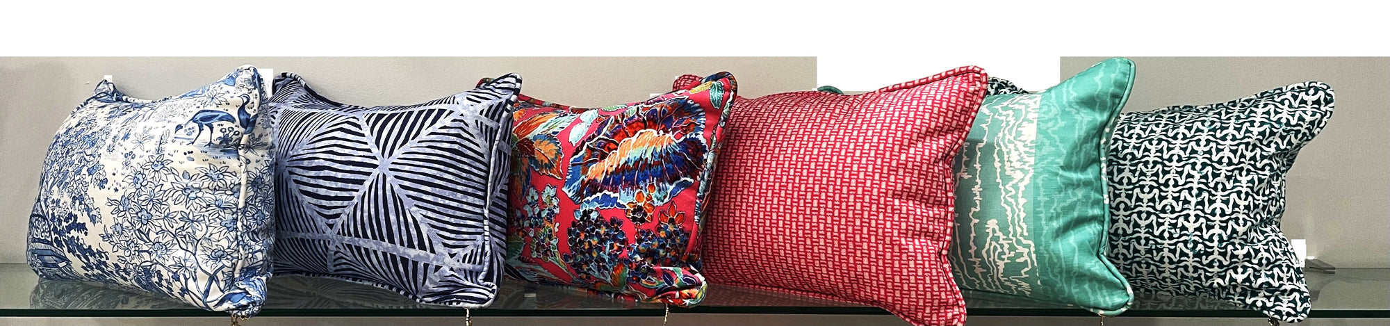 Lumbar Pillows