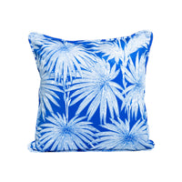 FOLLY REGATTA THROW PILLOW