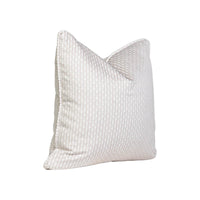 Maximo Calcite Throw Pillow