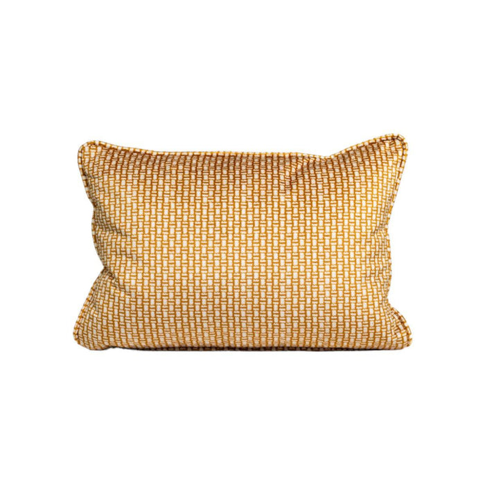 Maximo Sunbaked | Lumbar Throw Pillow