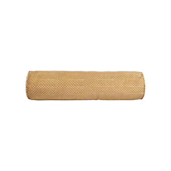Maximo Sunbaked Bolster Pillow – Porch and Parlour