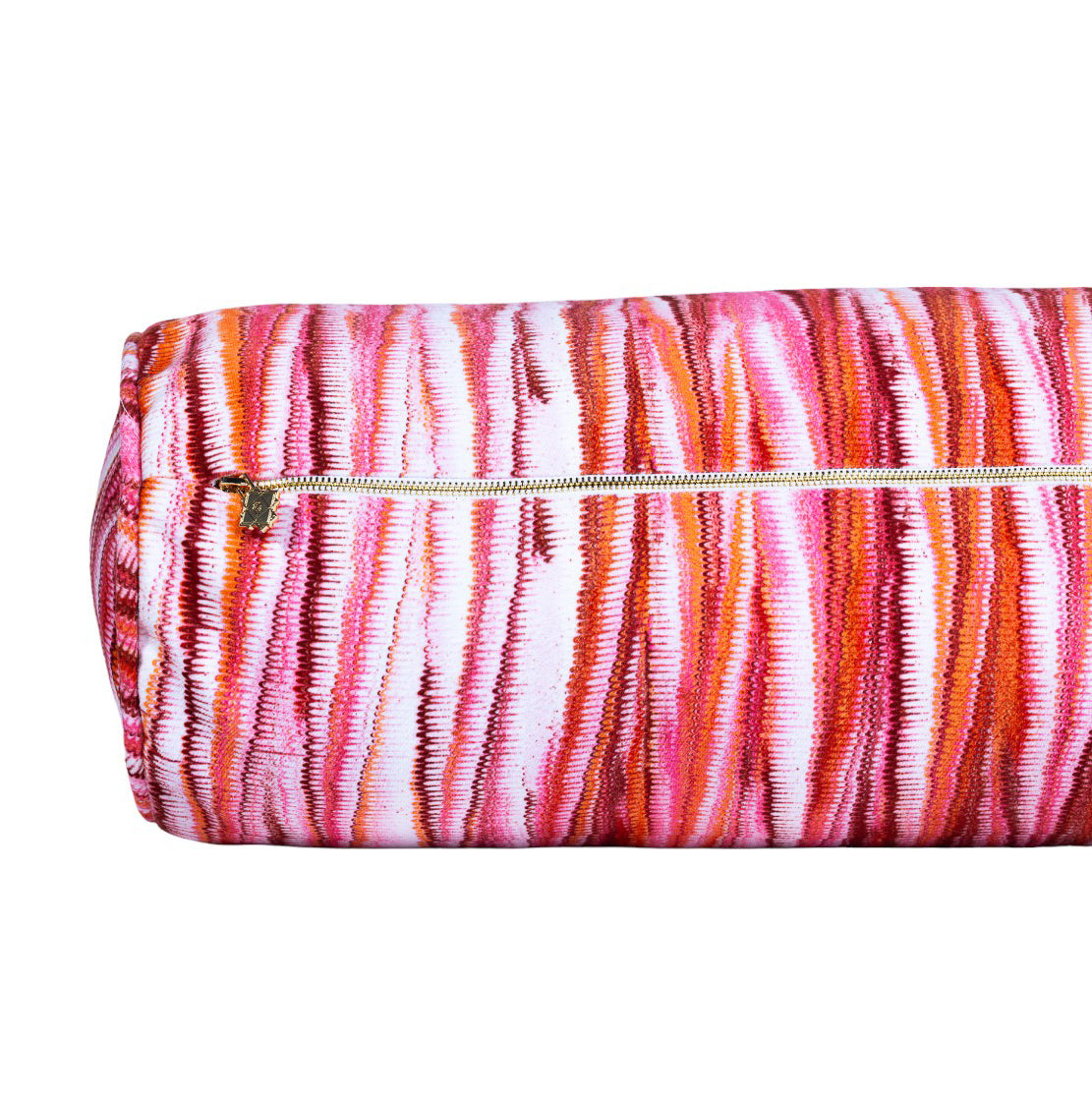 myriad marble bolster pillow