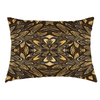 Penna style 3 - 14x20 throw pillow
