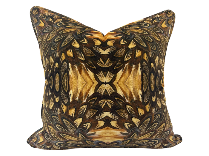 Penna Style Throw Pillow 2