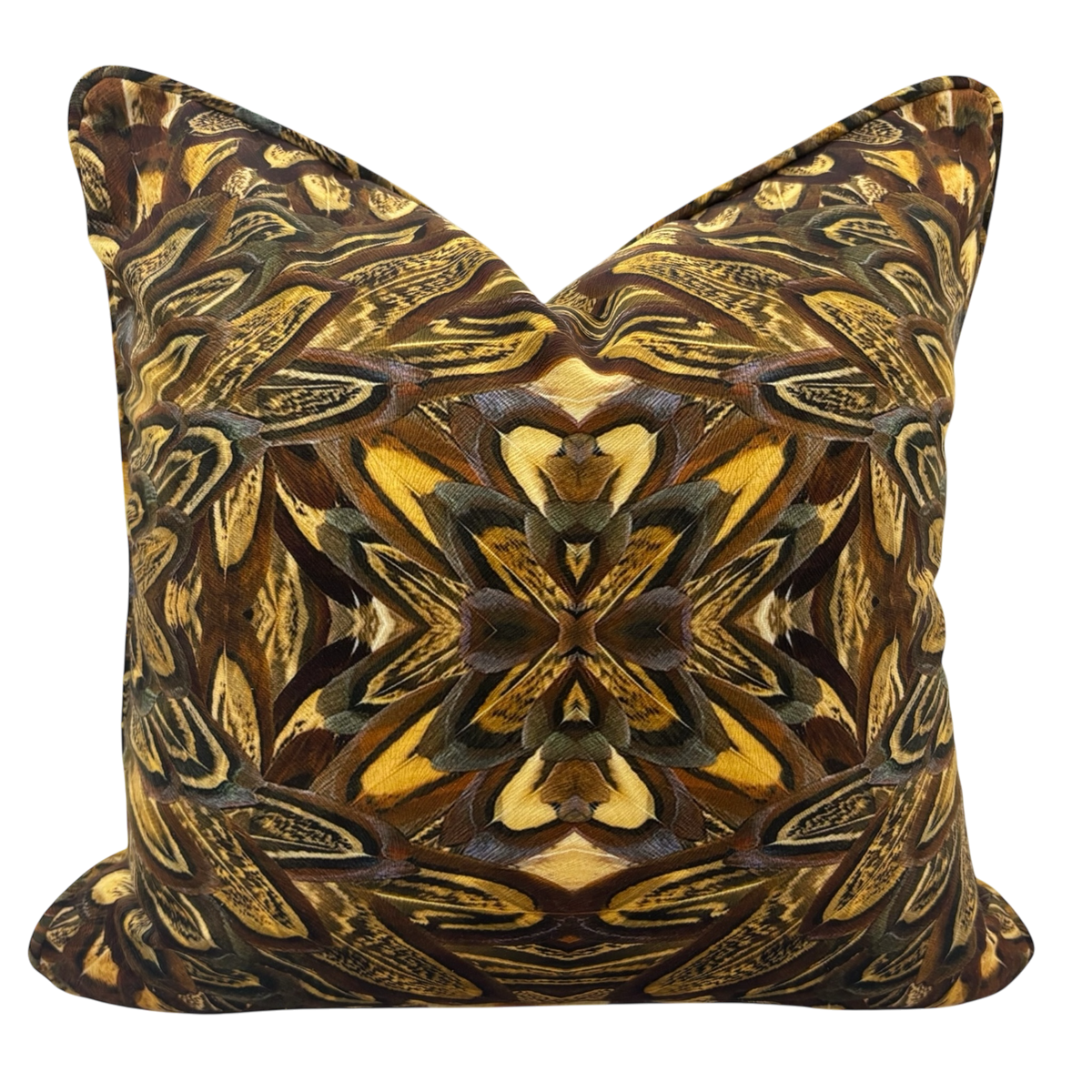 Penna Style Throw Pillow