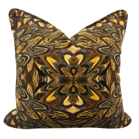 Penna Style Throw Pillow