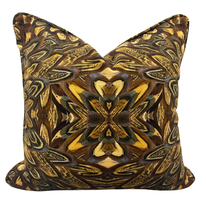 Penna Style Throw Pillow