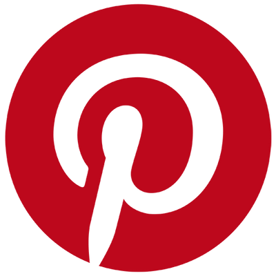 pinterest logo