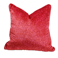 Roseberry Corded Throw Pillow