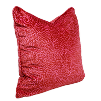 Roseberry Corded Throw Pillow