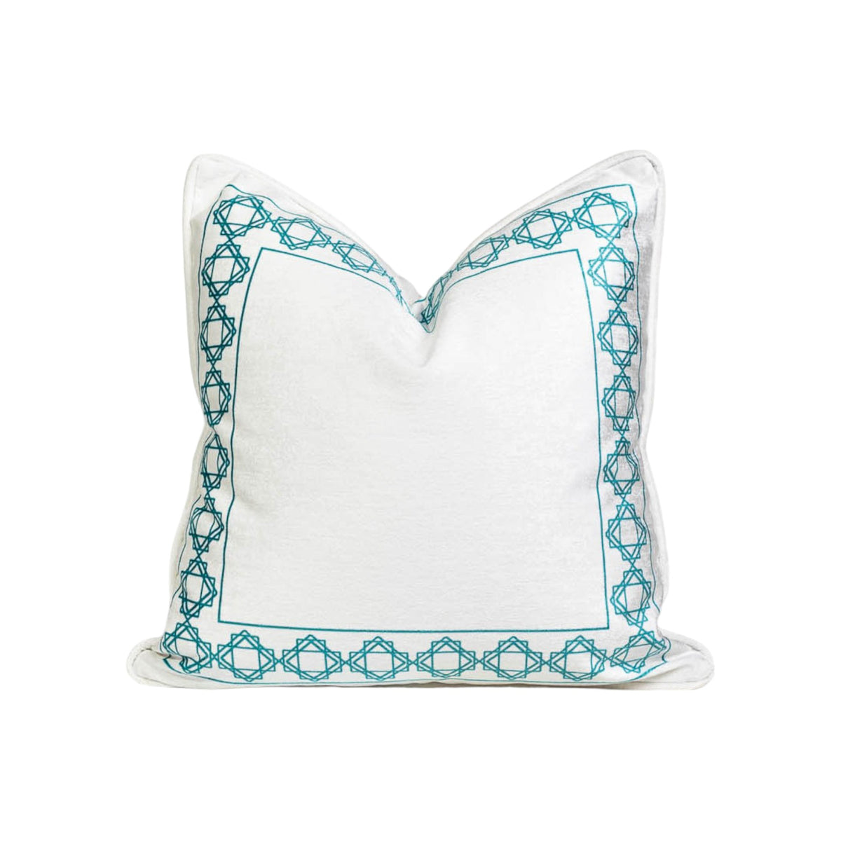 SIGNATURE_CERAMIC_BLUE_20x20_WIDE CHOP PILLOW