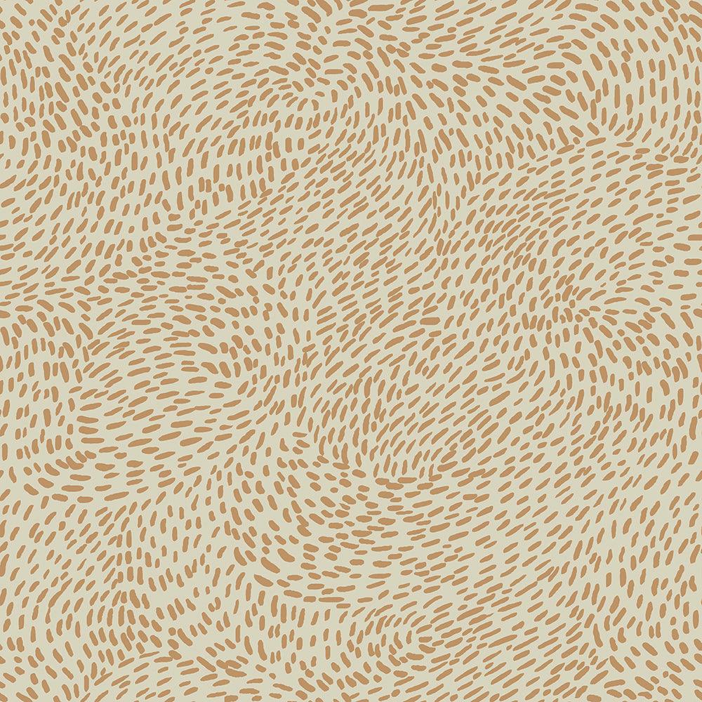 Soren Almond Milk | Cream \u0026 Tan Fabric By The Yard – Porch and Parlour, image size:1000x1000