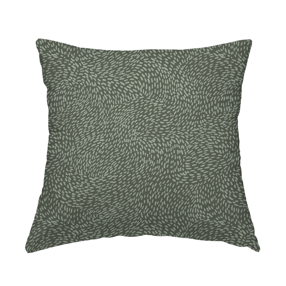 soren marsh green throw pillow