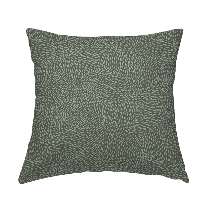 soren marsh green throw pillow