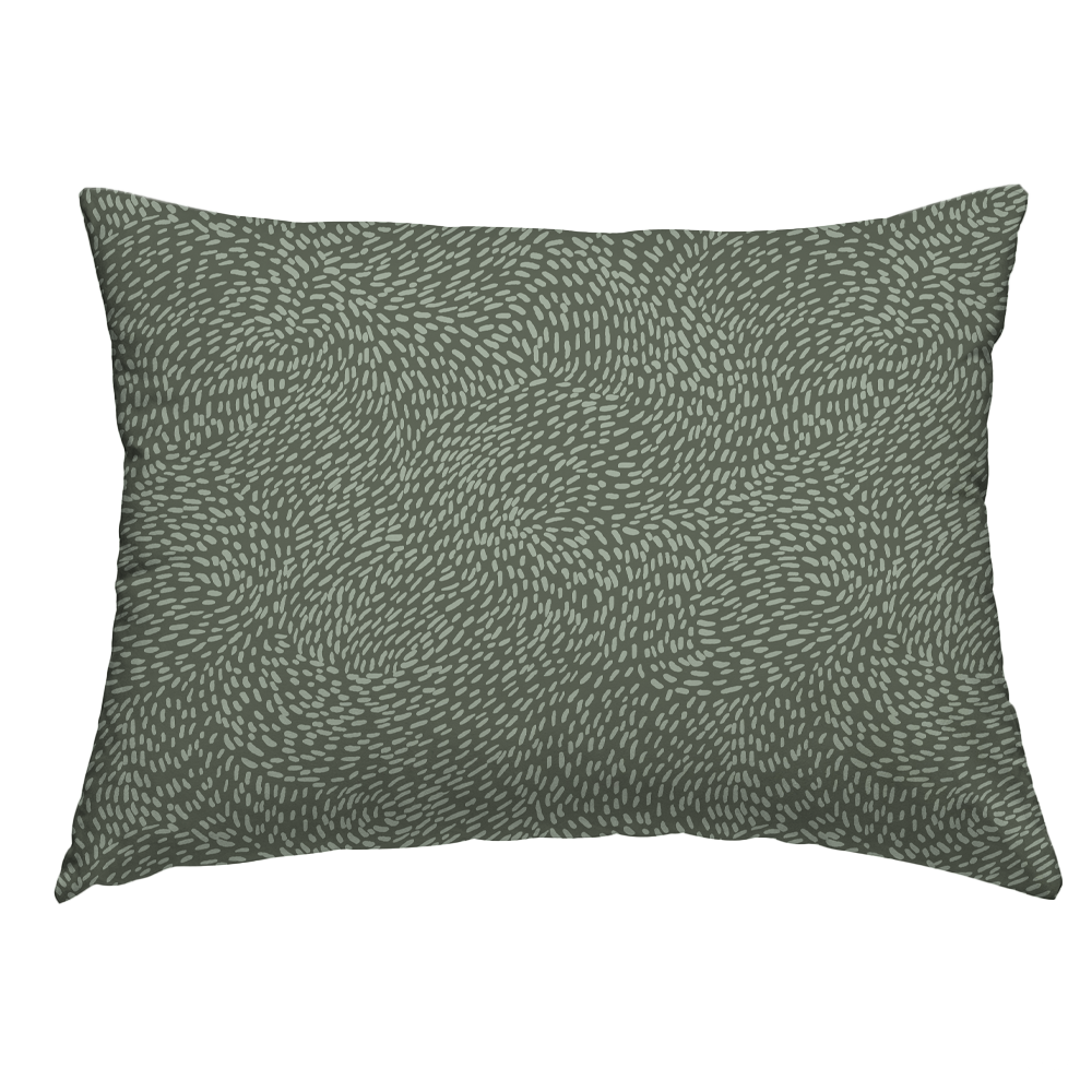 14 x 20 lumbar throw pillow