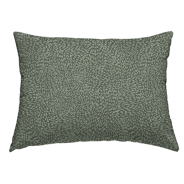 14 x 20 lumbar throw pillow